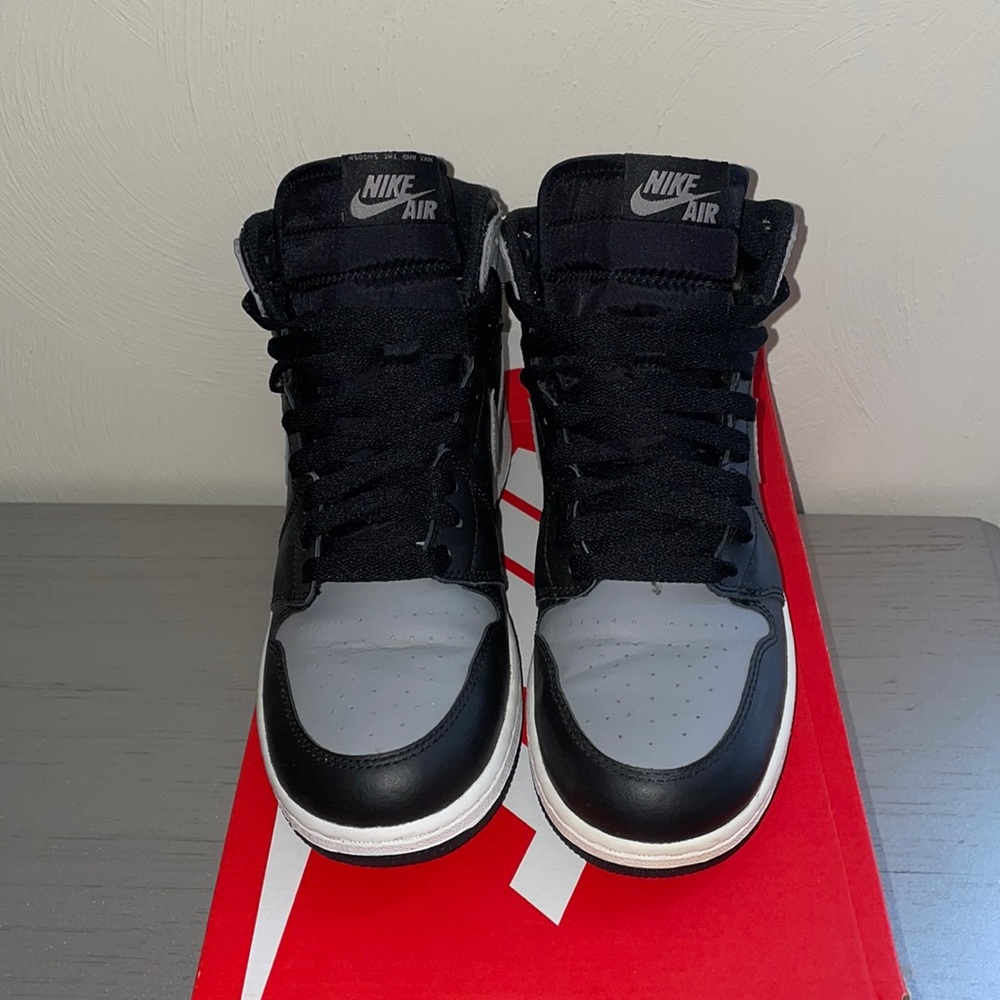 Nike Air Jordan Brand New